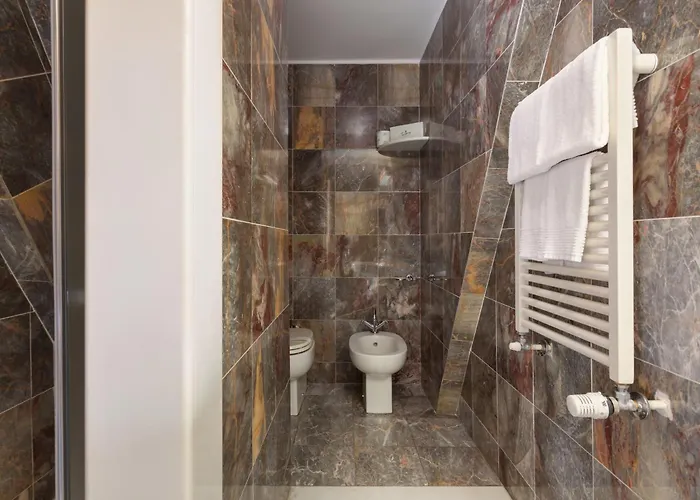 Hotel Lombardia