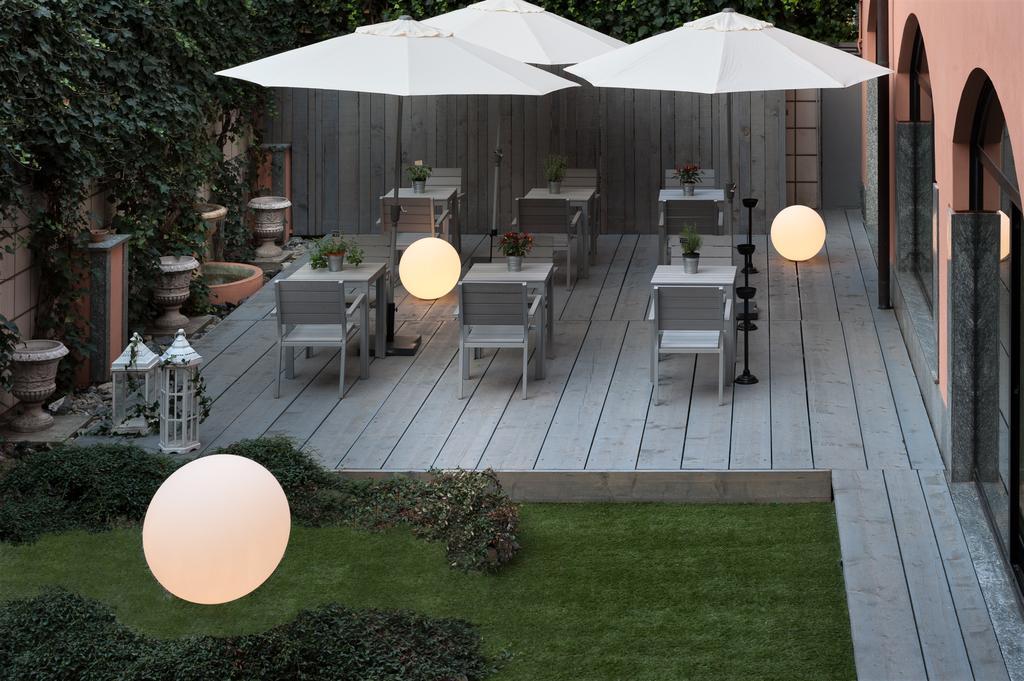 Lombardia 4* Milano