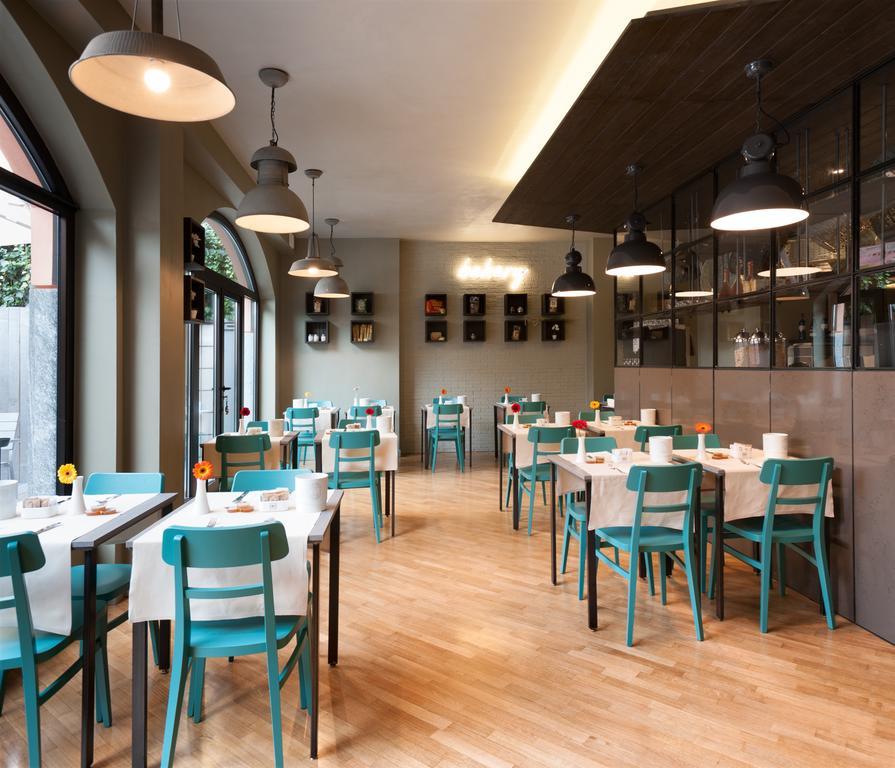 Hotel Lombardia Milano