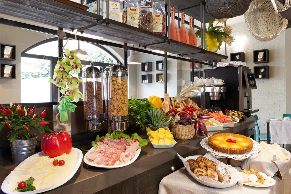 Lombardia 4* Milano