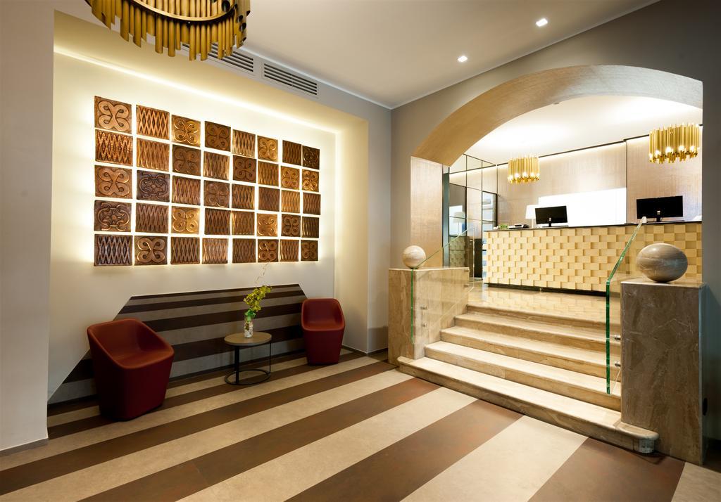 Hotel Lombardia Milano