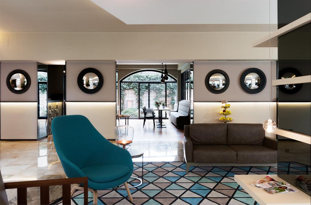 Lombardia Hotel Milano