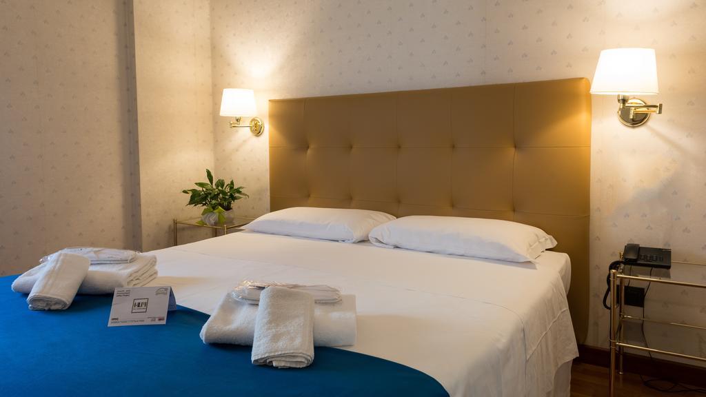 Lombardia Hotel Milano