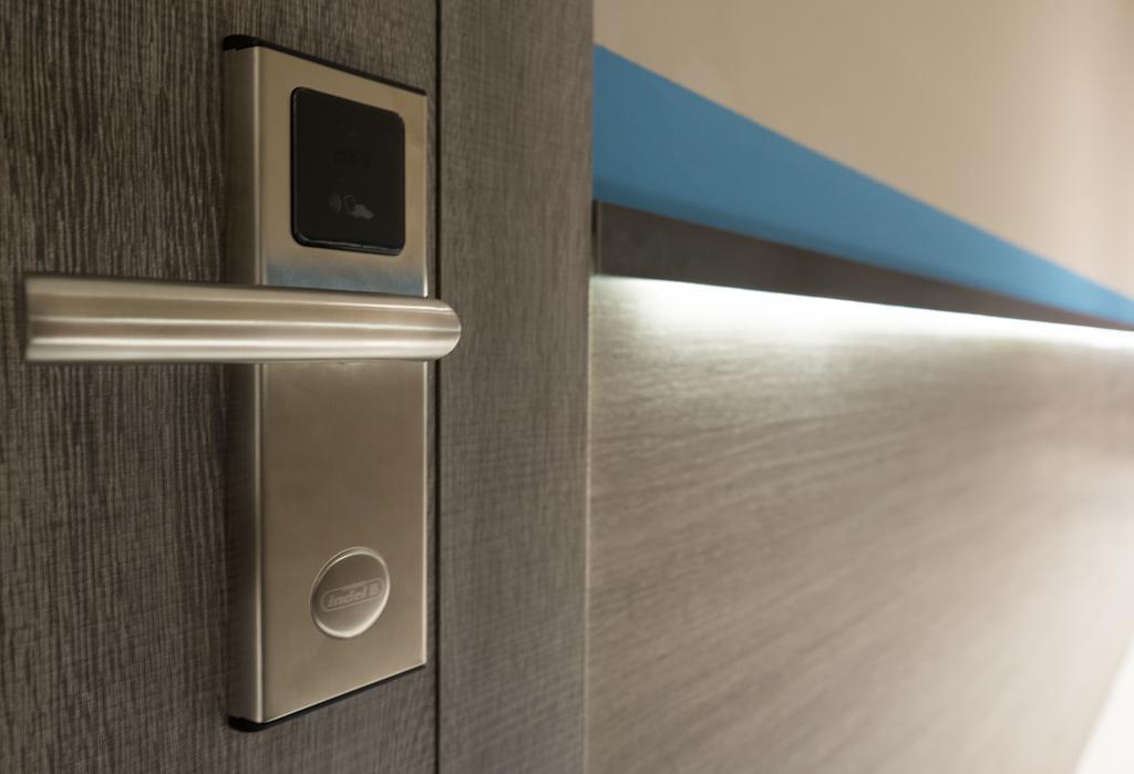 Hotel Lombardia Milano
