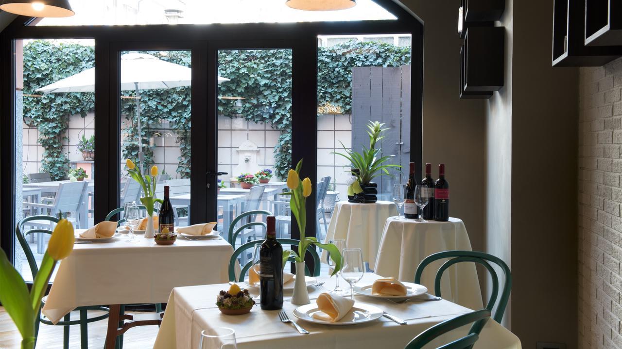 Lombardia Hotel Milano